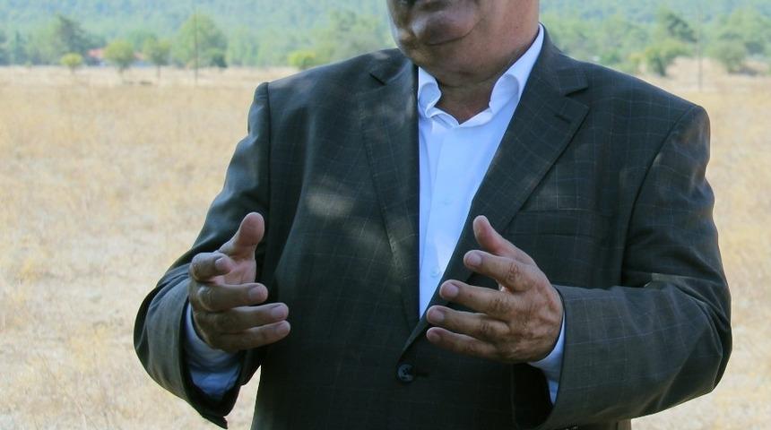 Ka&ccedil;ak konulan karavanlara 29 bin TL ceza