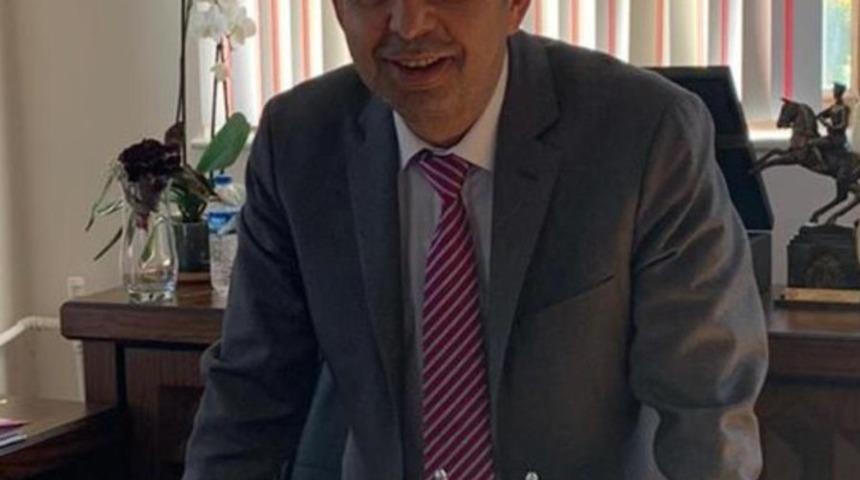 Erzurum Eczacılar Odası Vatandaşları uyardı