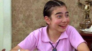 Alemin Kralı Oben ekranlarda büyüdü! Ünlü oyuncu Birsu Demir şimdi ne yapıyor?