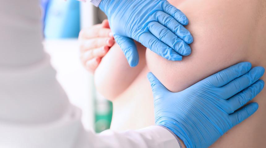 Uzmanlardan paraben uyarısı: Meme t&uuml;m&ouml;r&uuml;nde tespit edildi