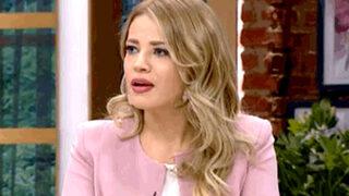 Esra Sönmezer: Beni tam 7 kadınla aldatıyormuş