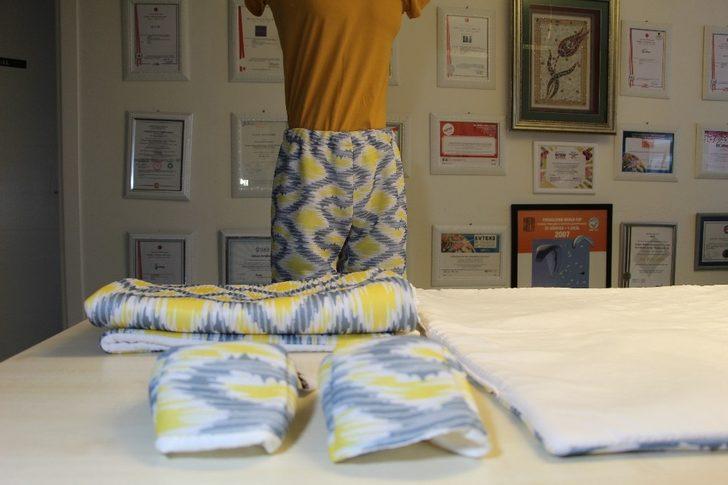 Yatalak hastaların vücutları artık yara olmayacak G3