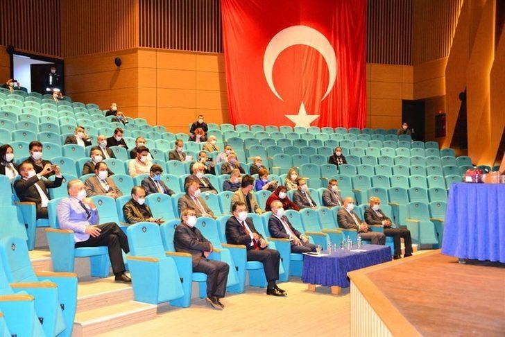 Ardahan’da Coğrafi İşaret Çalıştayı G3