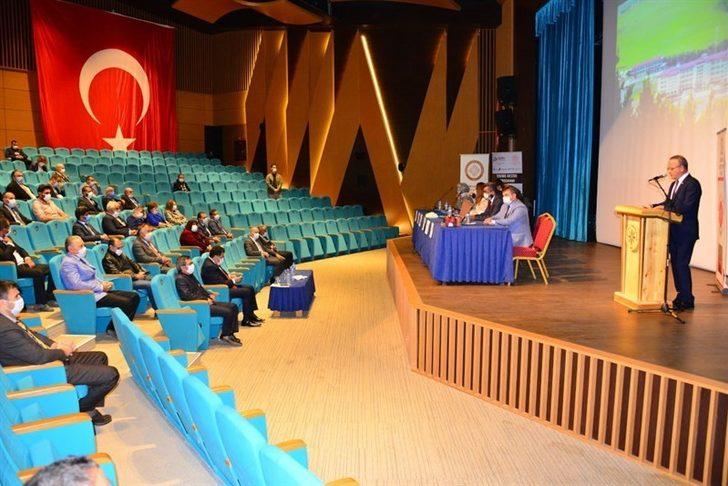 Ardahan’da Coğrafi İşaret Çalıştayı G5