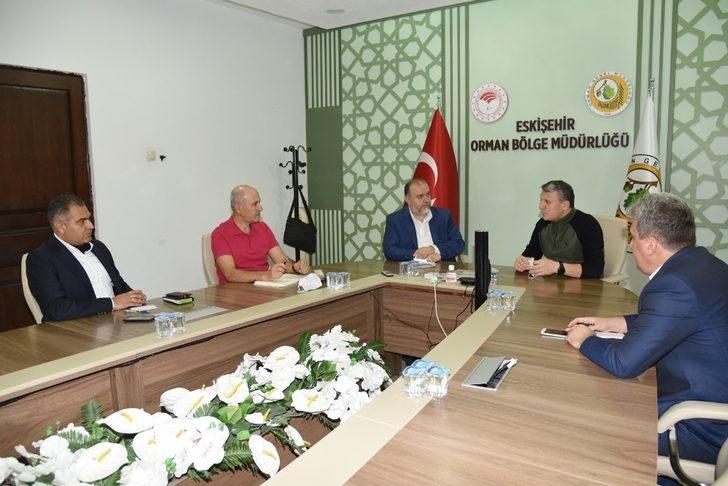 Orman yangınlarının yaralarını sarmak için işbirliği G5