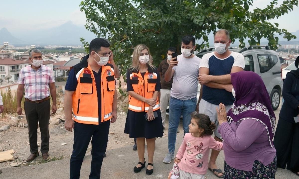 T&uuml;t&uuml;nc&uuml;, &ccedil;ocukların park isteğini geri &ccedil;evirmedi
