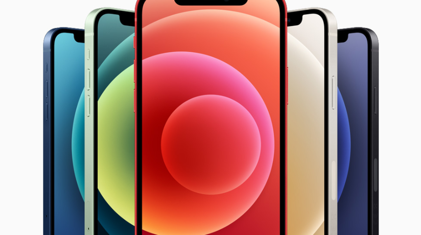 Xiaomi ve Samsung'tan iPhone 12'ye şarj cihazı göndermesi