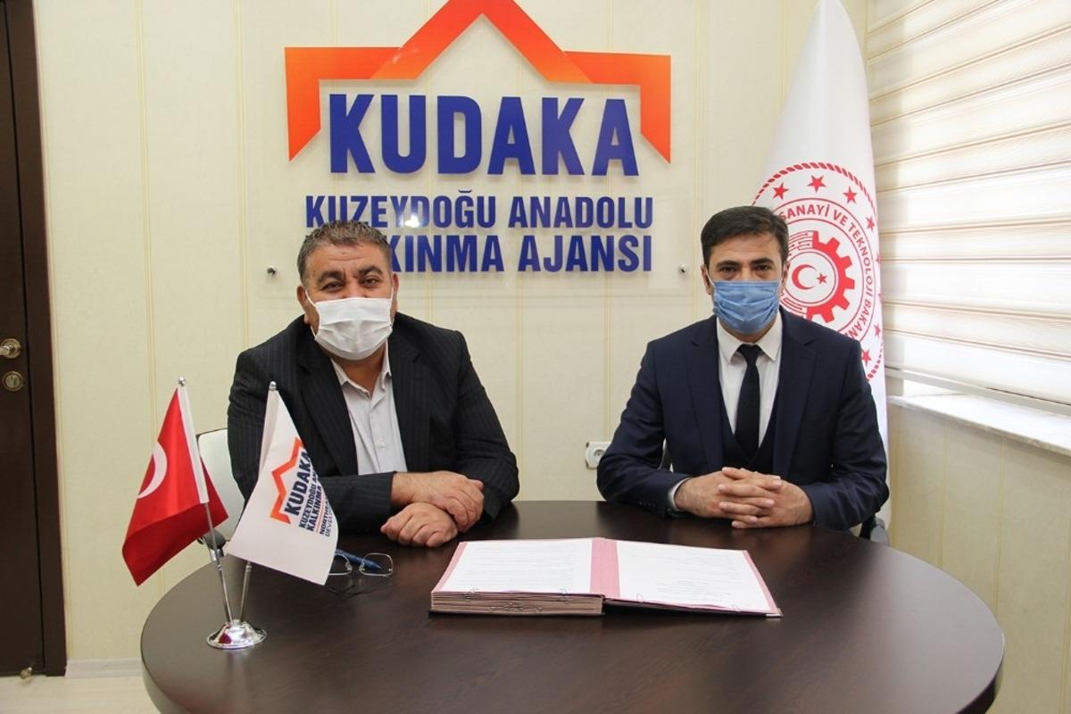 &Uuml;reten Kadınlar Projesi hayata ge&ccedil;iyor