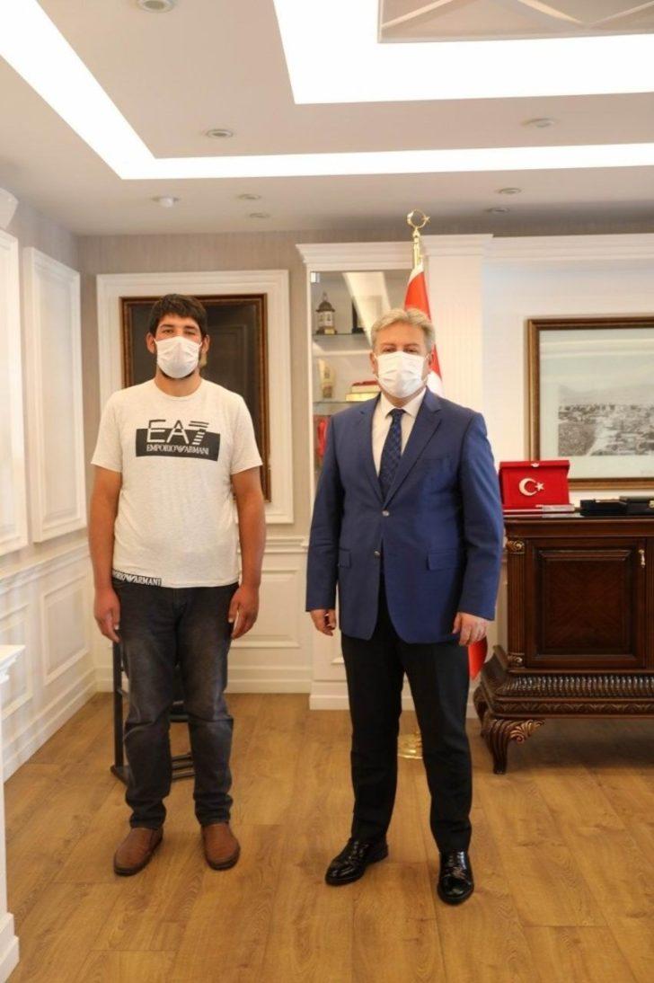 ’Söz konusu vatan ise gerisi teferruat’ dedi, 60 kilo zayıfladı G1