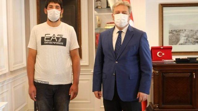 ’Söz konusu vatan ise gerisi teferruat’ dedi, 60 kilo zayıfladı