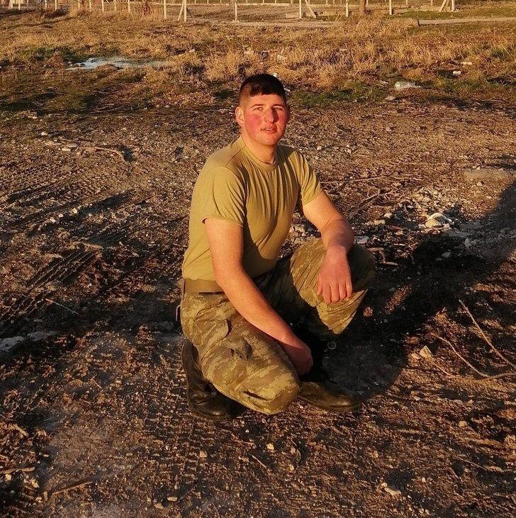 ’Söz konusu vatan ise gerisi teferruat’ dedi, 60 kilo zayıfladı G3