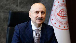 Bakan Karaismailoğlu mobil uygulama Uçuş Rehberimin tanıtımında konuştu