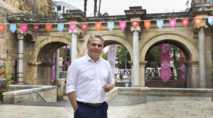 Kalei&ccedil;i Old Town Festivali online ger&ccedil;ekleşecek