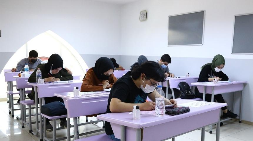 Ke&ccedil;i&ouml;ren Belediyesi y&uuml;z y&uuml;ze eğitimi başlatıyor