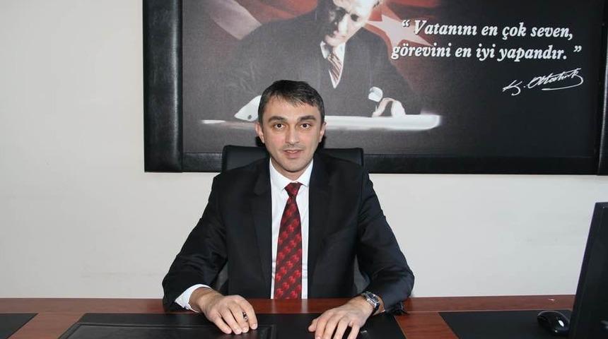 Prof. Dr. Enginyurt, &rsquo;T&uuml;rk Tabipleri Birliği&rsquo;ne tepki g&ouml;stererek istifa etti