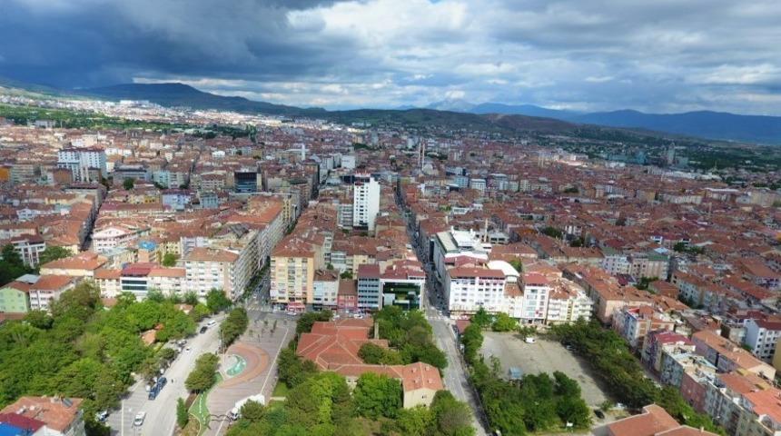 Elazığ&rsquo;da ge&ccedil;tiğimiz ay 933 konut satıldı