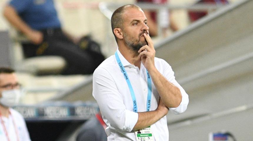 Bursaspor’un en büyük sıkıntısı defans hattı