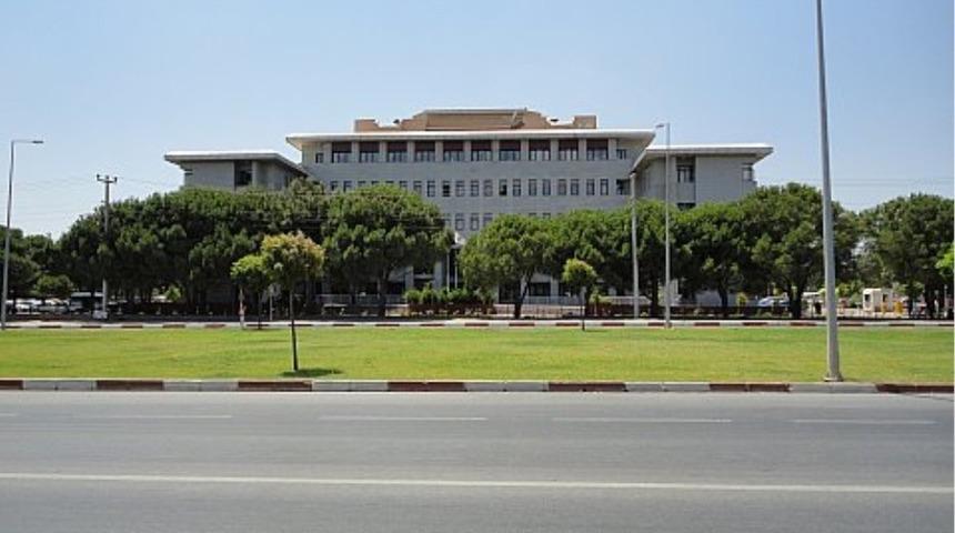 Balıkesir Adliyesi&rsquo;nde duruşmalara covid-19 engeli