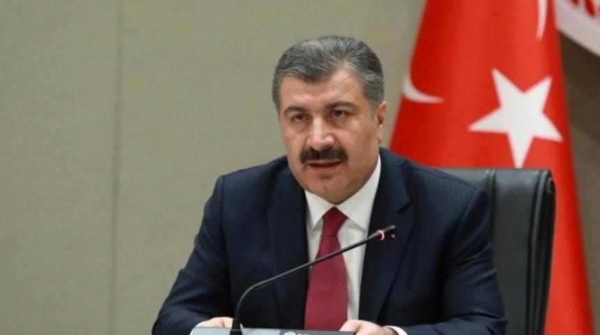 Bilecik&rsquo;te son 1 ayda korona vir&uuml;s vaka sayısı y&uuml;zde 50 arttı