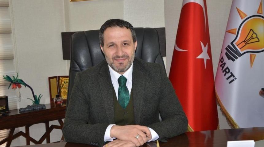 Başkan Gür’den teröristlerin sivillere yönelik saldırısına kınama