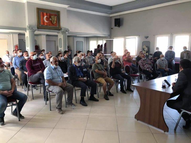 Yatağan Belediye Başkanı karantinaya alındı G3