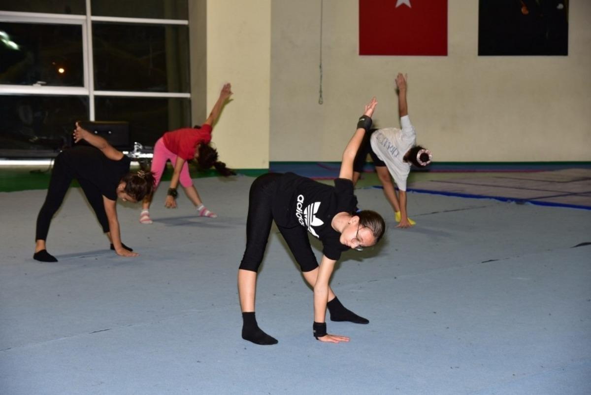 Manisa BBSK&rsquo;nın &ccedil;alışmaları yerinde incelendi