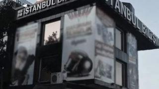 İstanbul Bilişim hakkında karar verildi