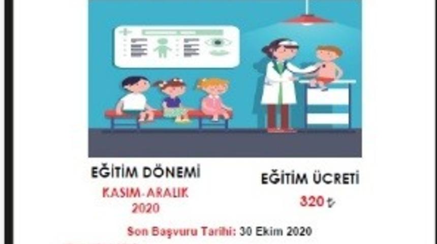 Malatya Üniversitesi’nde Okul Sağlığı Hemşireliği Sertifika Eğitimi düzenlenecek