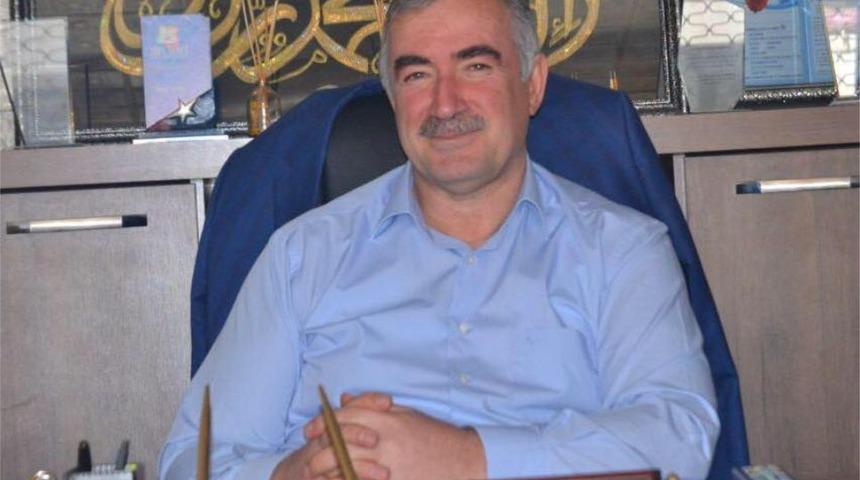 Belediye Başkanı İbrahim Yusuf Turanlı korona virüse yakalandı