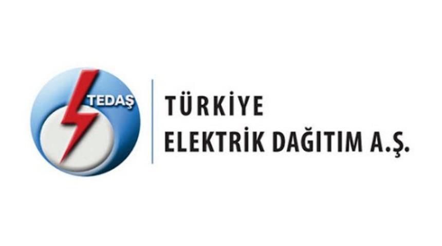 TEDAŞ numarası, &ccedil;ağrı merkezi ve arıza ihbar hattı bilgileri