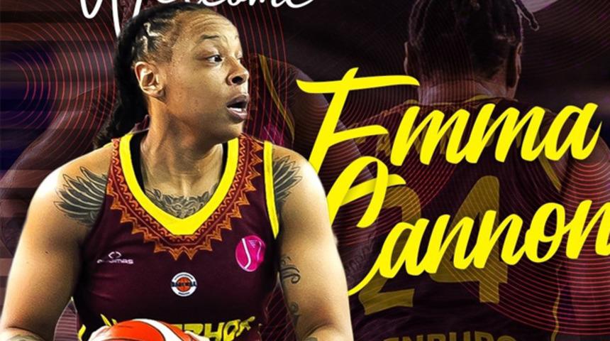 Emma Cannon, B. Elazığ İl Özel İdare'de