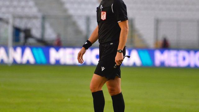 Abdulkadir Bitigen baba oldu