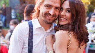 Oyuncu Şükran Ovalı’dan eşi Caner Erkin’e aşk paylaşımı!