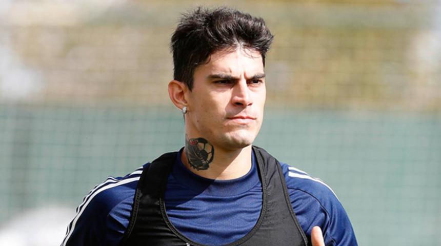 İşte Fenerbahçe'de Diego Perotti'nin son durumu