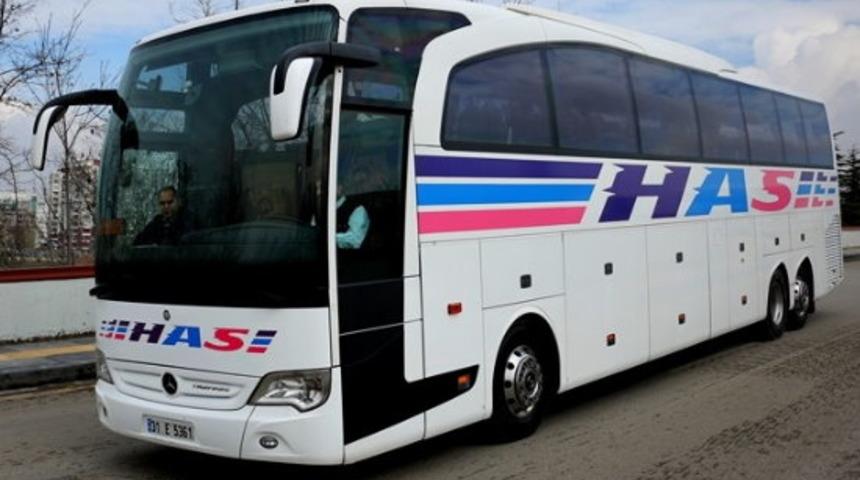 Has Turizm iletişim bilgileri, çağrı merkezi ve şube numaraları