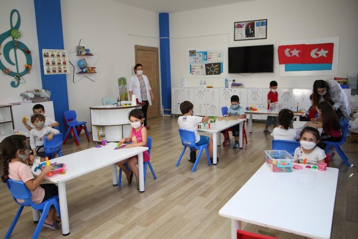 Y&uuml;reğir Belediyesi 2 kreş daha a&ccedil;acak