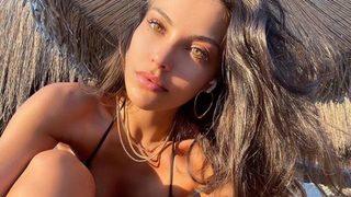 Tuvana Türkay'ın yeni aşkı ortaya çıktı