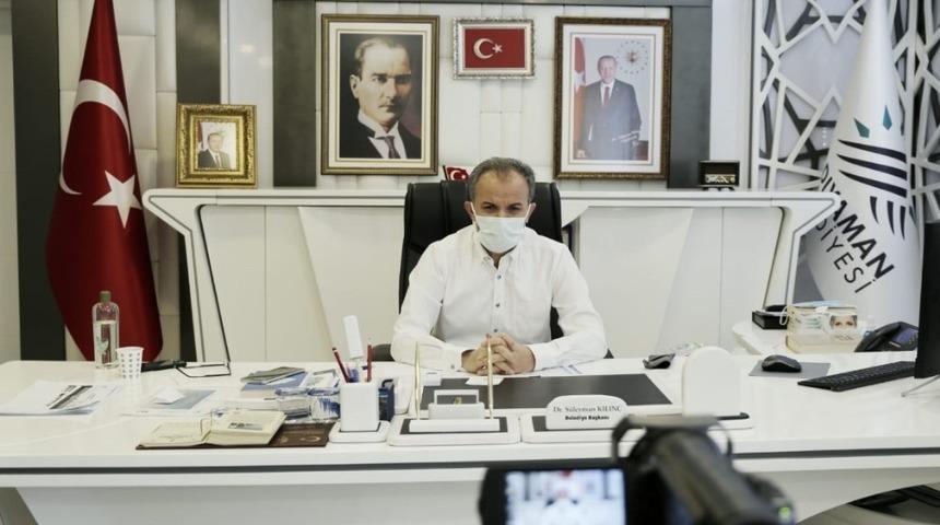 Kentsel d&ouml;n&uuml;ş&uuml;m projesi i&ccedil;in uzlaşma g&ouml;r&uuml;şmeleri başladı