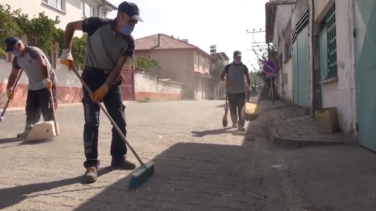 Kocaavşar mesire alanı 2021&rsquo;de yenilenecek