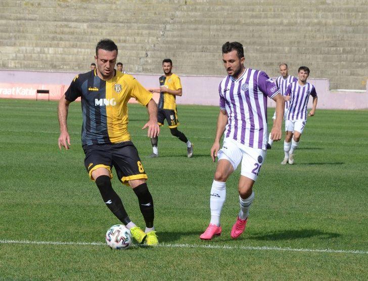 Ziraat Türkiye Kupası: 52 Orduspor FK: 3 - Arhavispor: 2 G5