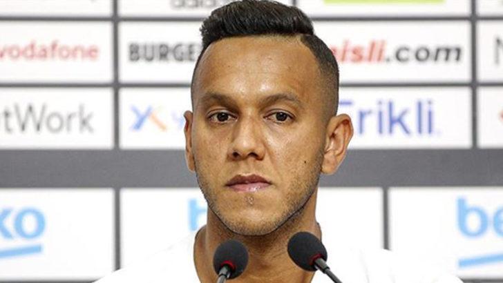Josef de Souza Beşiktaş'ta beklentileri karşılamak istiyor