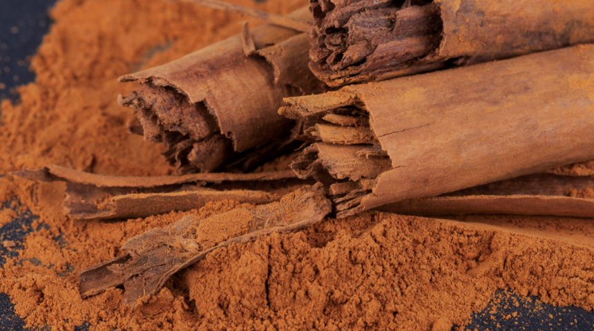 Düşündüğünüzden daha fazlası! Yemeğinize tarçın katmaya başlamak için 7 neden