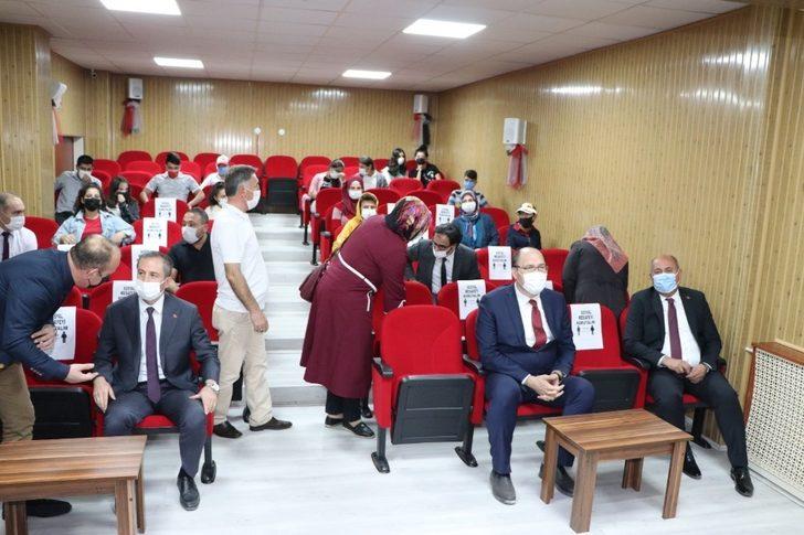 Yahşihan’da öğrencilere büyük destek G2