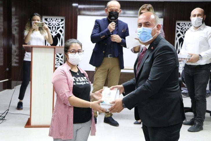 Yahşihan’da öğrencilere büyük destek G3