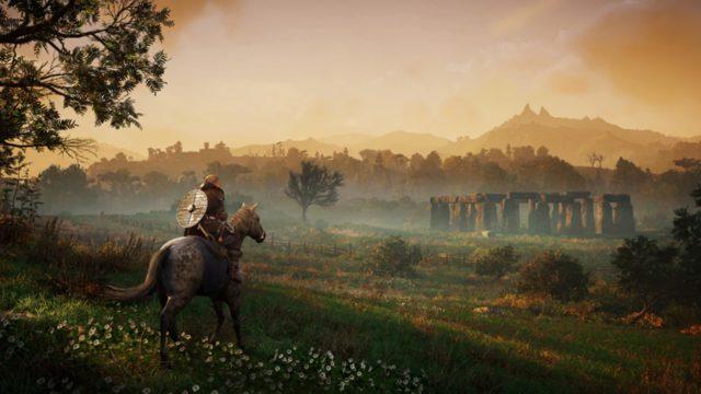 Assassin's Creed Valhalla sistem gereksinimleri belli oldu!