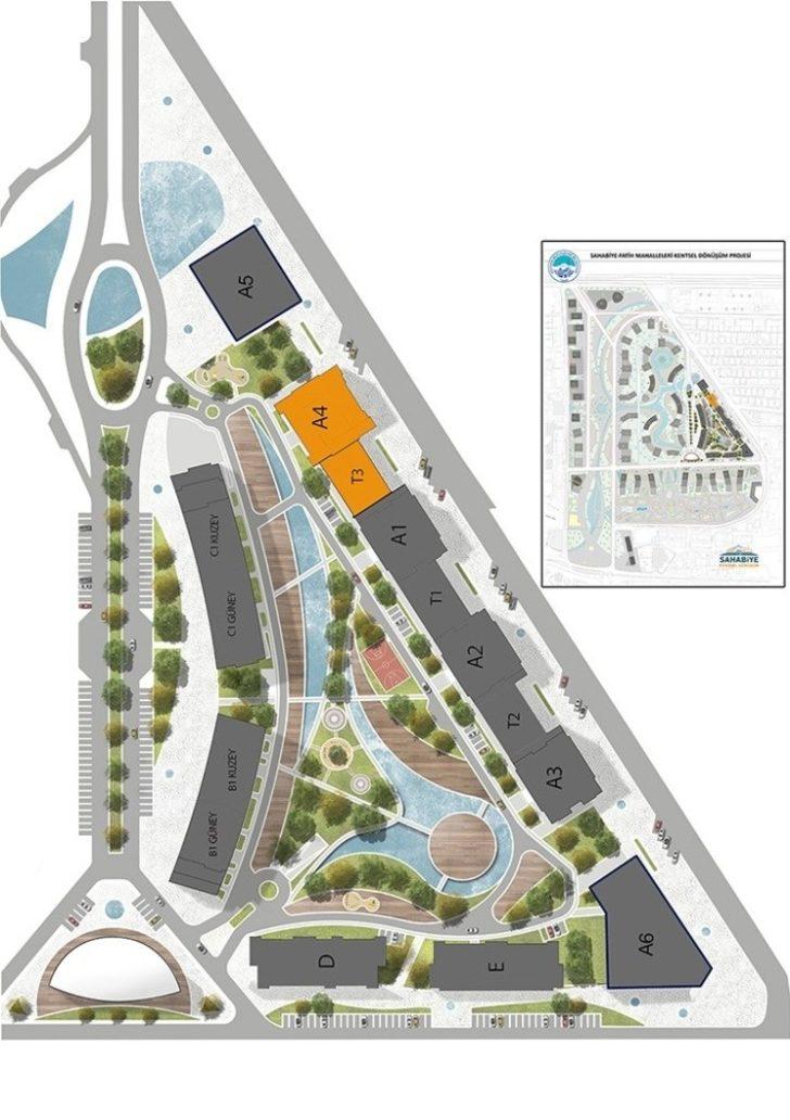 Sahabiye’de bir ihale daha G3