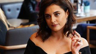 Oyuncu Aslıhan Gürbüz İstanbul’u terk etti, mutluluğu doğada buldu!