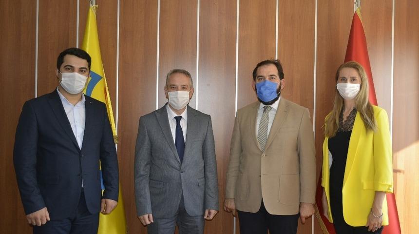 Termal kaplıcaları kitap oldu