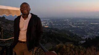 Fakirlikten gelip Harvard’a girmeyi başardı!