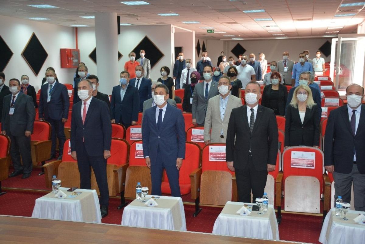 Sinop&rsquo;ta Uluslararası Aile Sempozyumu